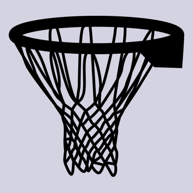 Basketball   Clipart 8 Thumbnail