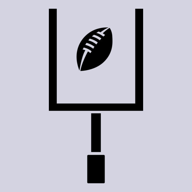 American Football   Clipart 16 Thumbnail