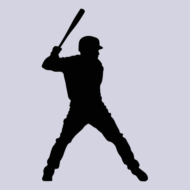 Baseball   Clipart 11 Thumbnail