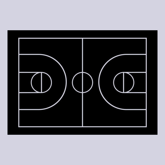 Basketball   Clipart 18 Thumbnail