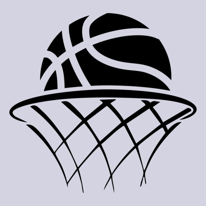 Basketball   Clipart 19 Thumbnail