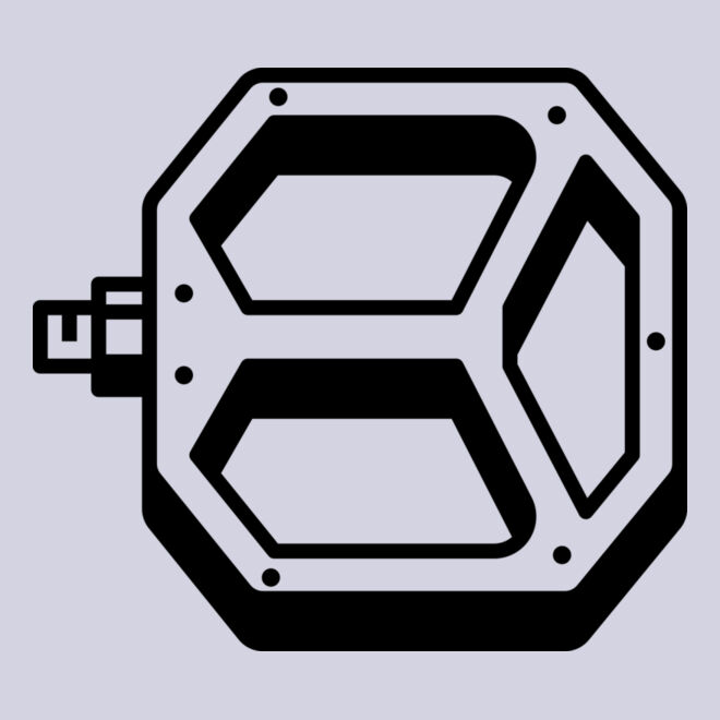 Bicycle   Clipart 11 Thumbnail