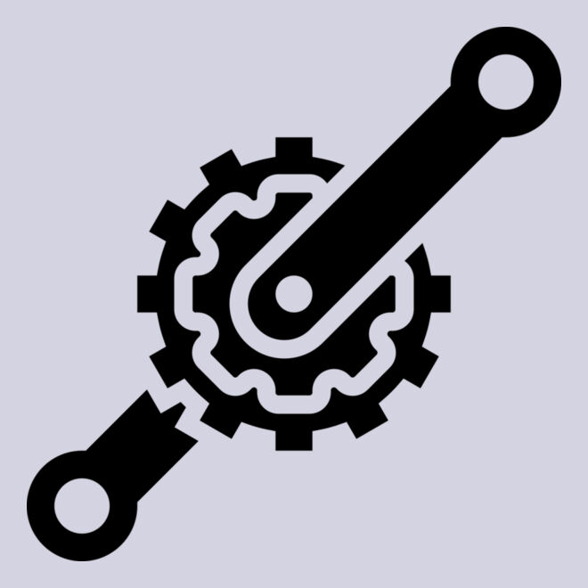 Bicycle   Clipart 13 Thumbnail