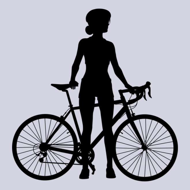 Bicycle   Clipart 14 Thumbnail