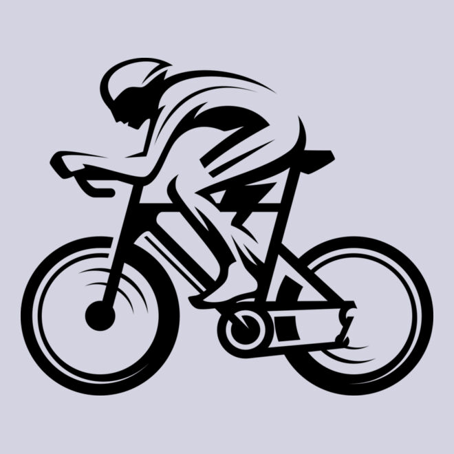 Bicycle   Clipart 15 Thumbnail