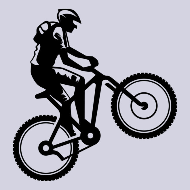 Bicycle   Clipart 16 Thumbnail