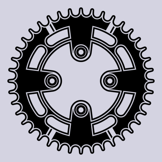 Bicycle   Clipart 18 Thumbnail