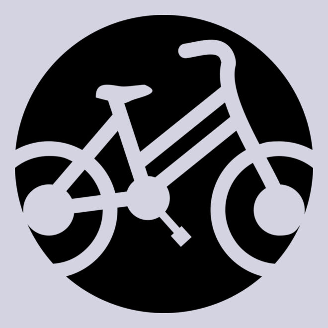 Bicycle   Clipart 5 Thumbnail