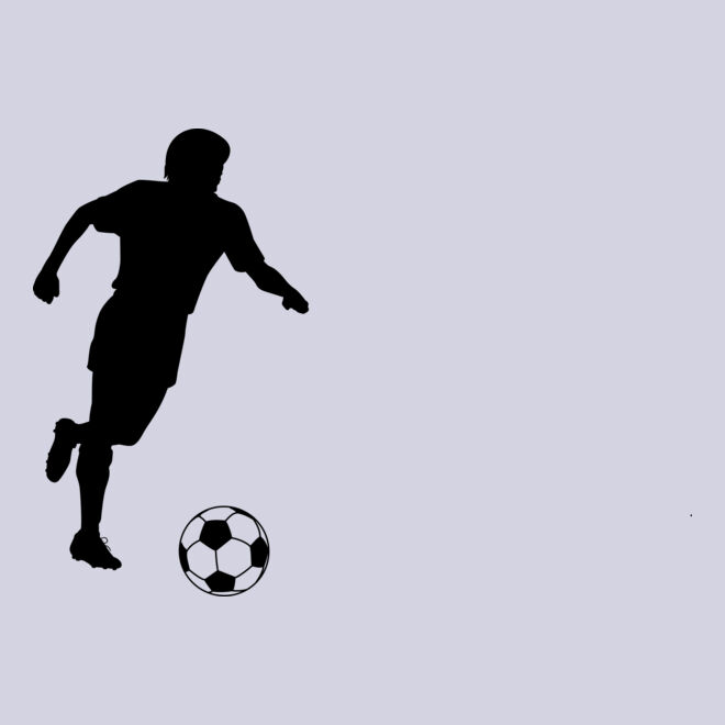 Soccer   Clipart 12 Thumbnail