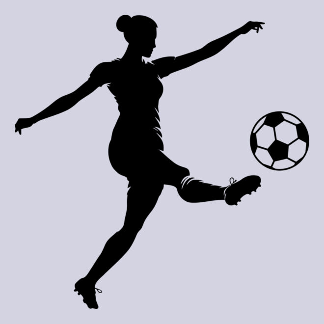 Soccer   Clipart 18 Thumbnail