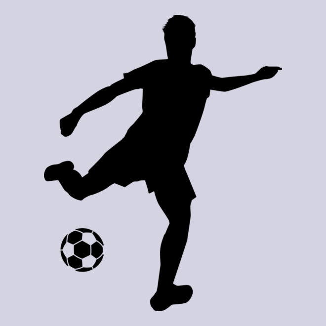 Soccer   Clipart 20 Thumbnail