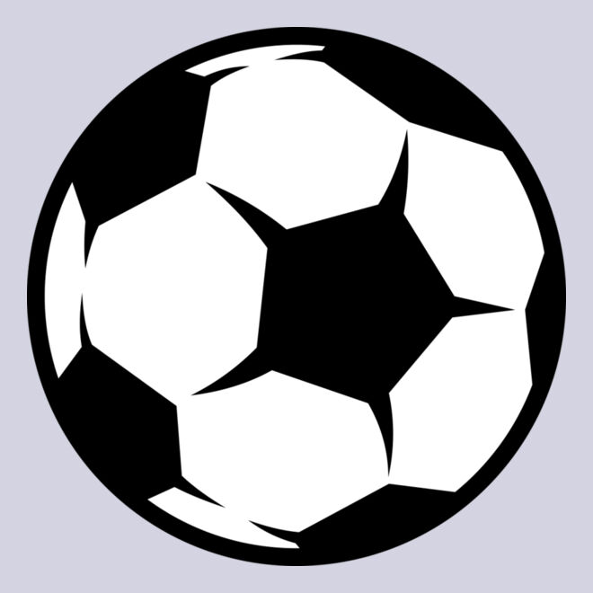 Soccer   Clipart 3 Thumbnail