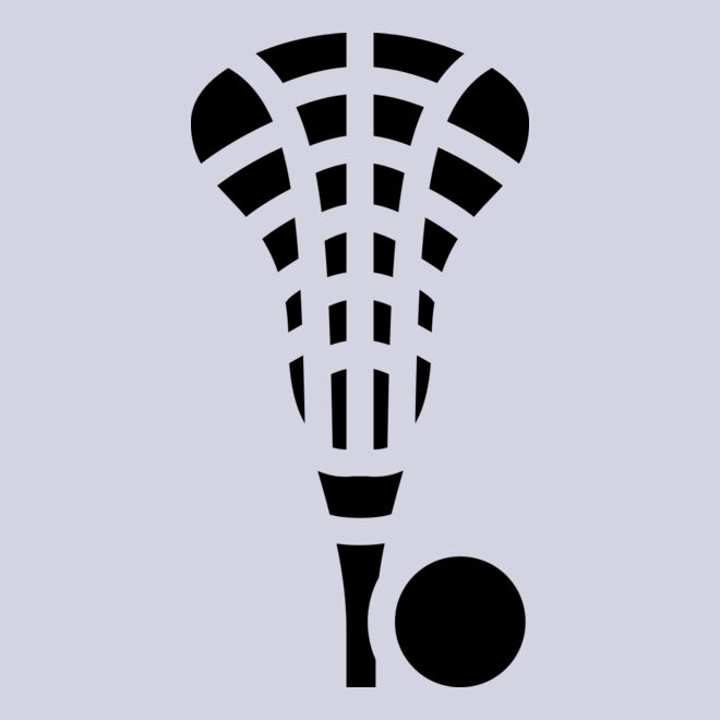 Lacrosse   Clipart 8 Thumbnail