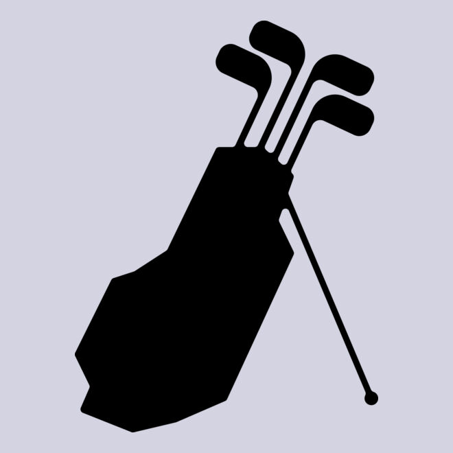 Golf   Clipart 10 Thumbnail