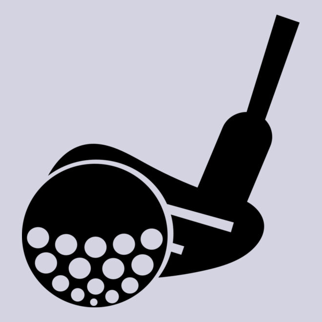 Golf   Clipart 13 Thumbnail