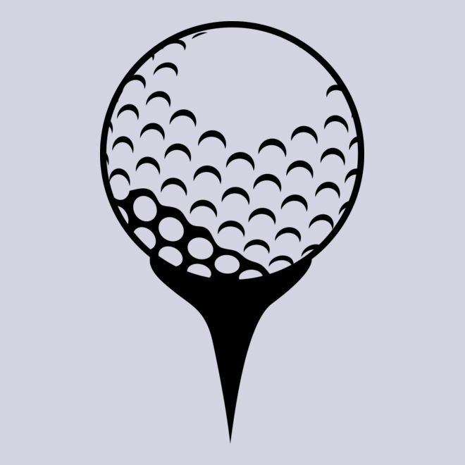 Golf   Clipart 15 Thumbnail