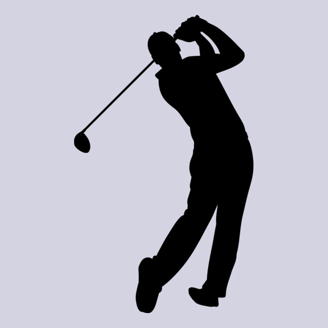 Golf   Clipart 2 Thumbnail