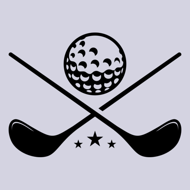Golf   Clipart 3 Thumbnail
