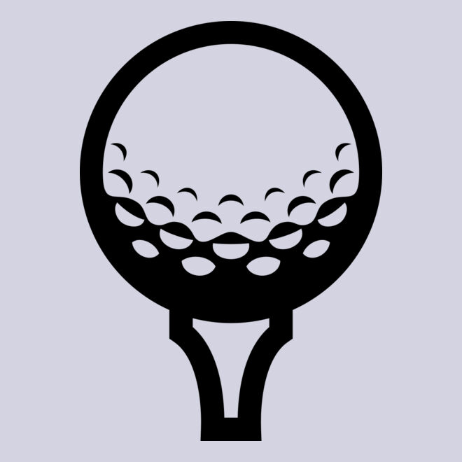 Golf   Clipart 5 Thumbnail