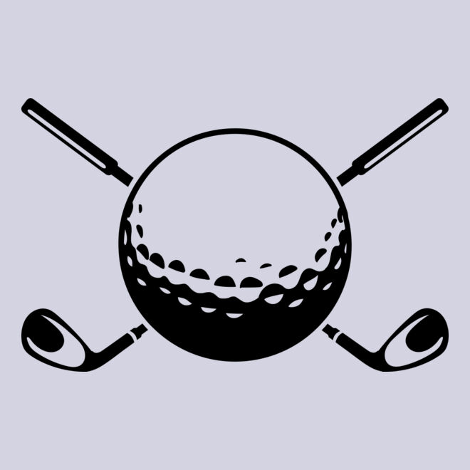 Golf   Clipart 7 Thumbnail