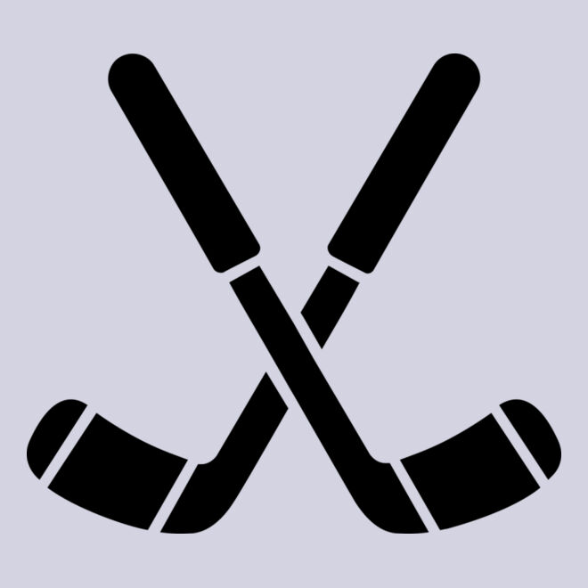 Hockey   Clipart 12 Thumbnail