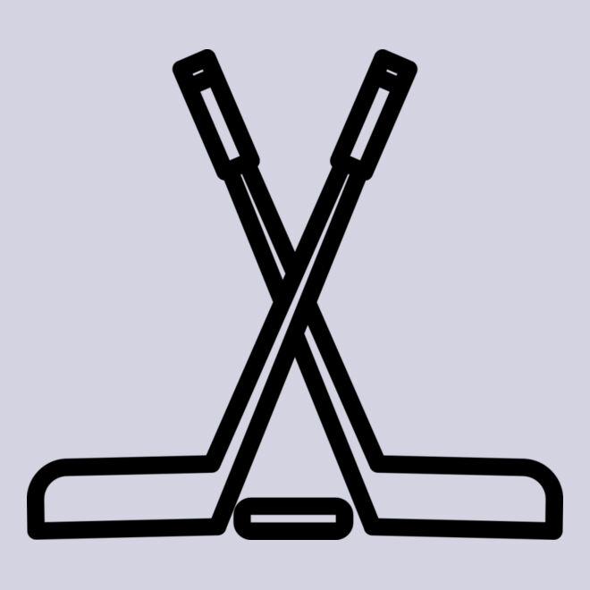 Hockey   Clipart 17 Thumbnail