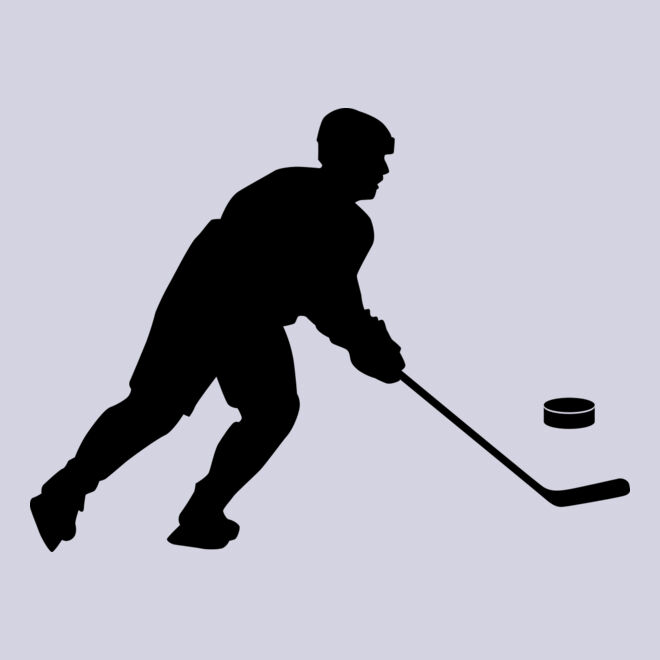 Hockey   Clipart 18 Thumbnail
