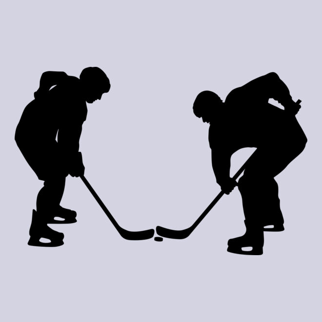 Hockey   Clipart 2 Thumbnail