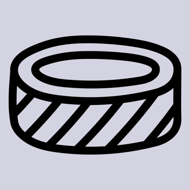 Hockey   Clipart 20 Thumbnail