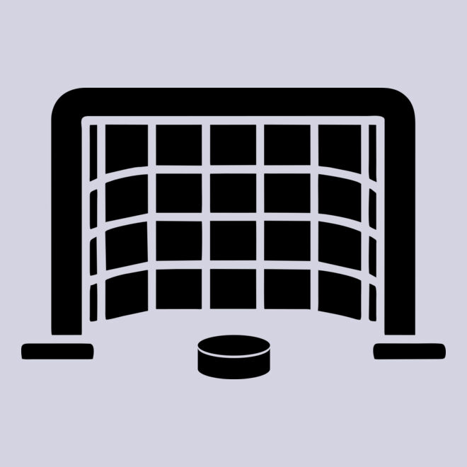 Hockey   Clipart 6 Thumbnail