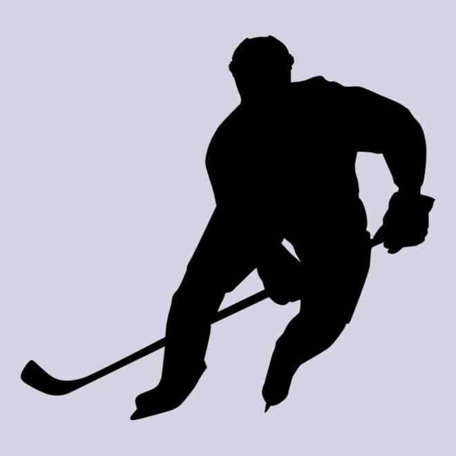 Hockey   Clipart 9 Thumbnail