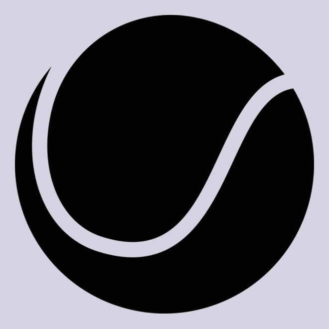 Tennis   Clipart 10 Thumbnail