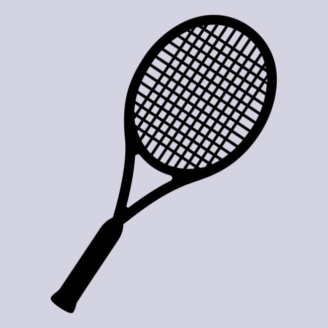 Tennis   Clipart 2 Thumbnail