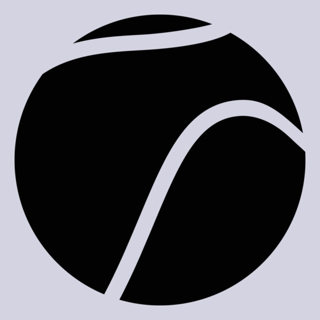 Tennis   Clipart 9 Thumbnail