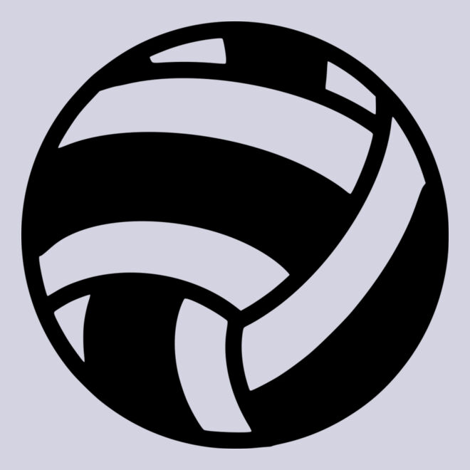 Volleyball   Clipart 15 Thumbnail