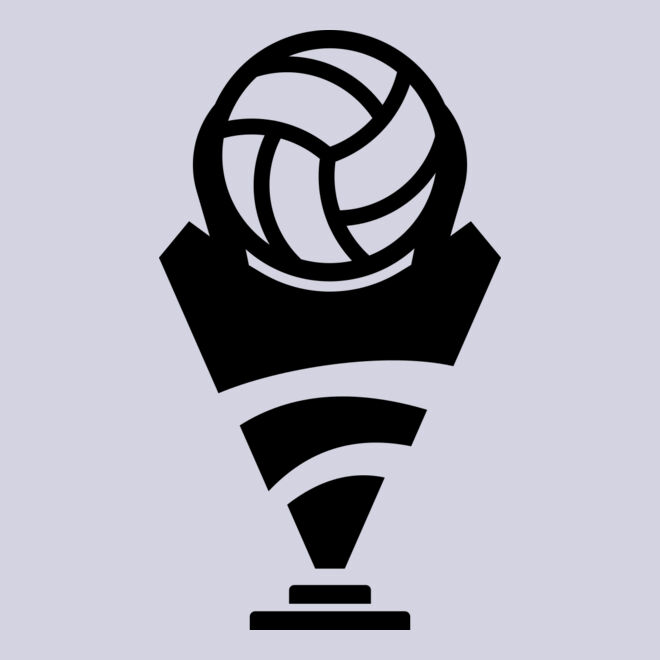 Volleyball   Clipart 16 Thumbnail