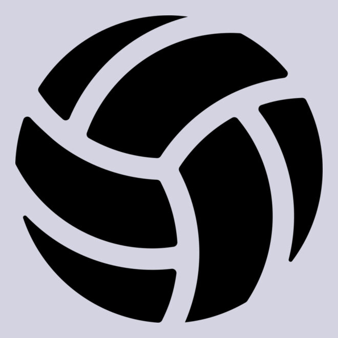 Volleyball   Clipart 4 Thumbnail
