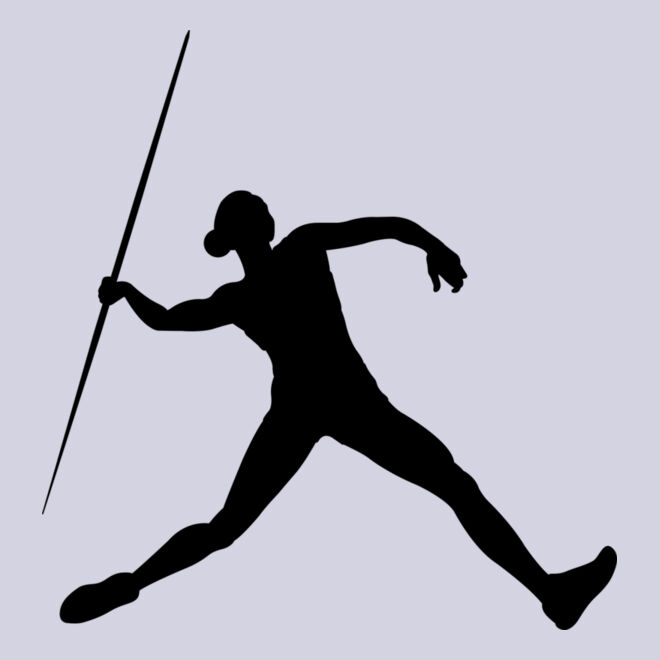 Track Field   Clipart 11 Thumbnail