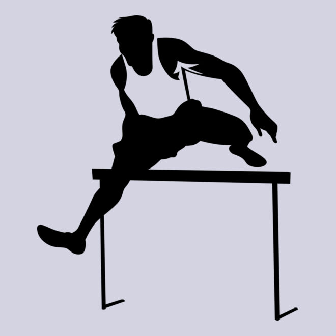 Track Field   Clipart 16 Thumbnail