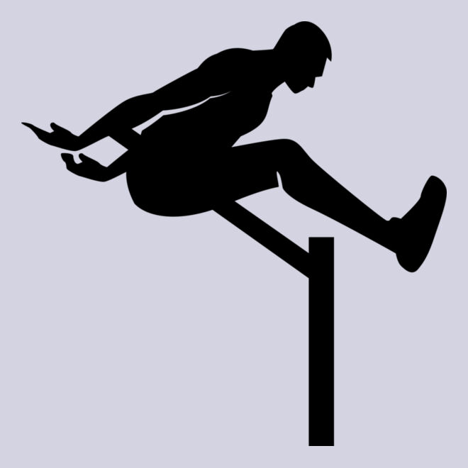 Track Field   Clipart 18 Thumbnail