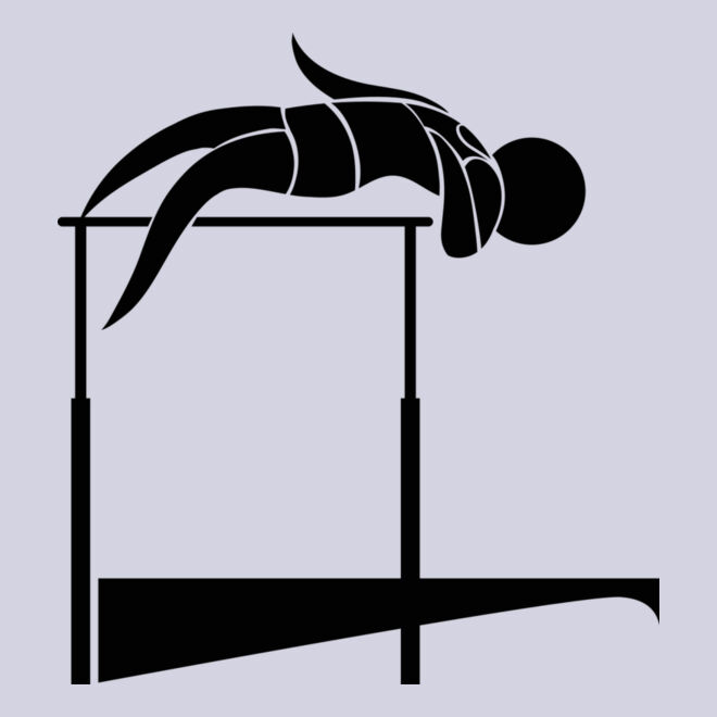 Track Field   Clipart 21 Thumbnail