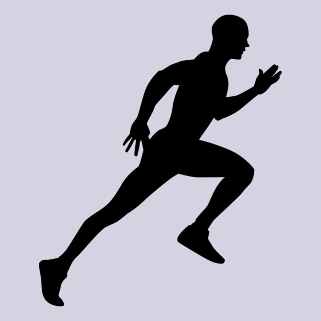 Track Field   Clipart 8 Thumbnail