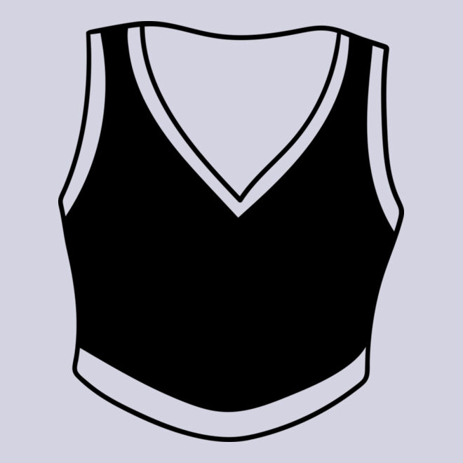 Cheerleading   Clipart 20 Thumbnail