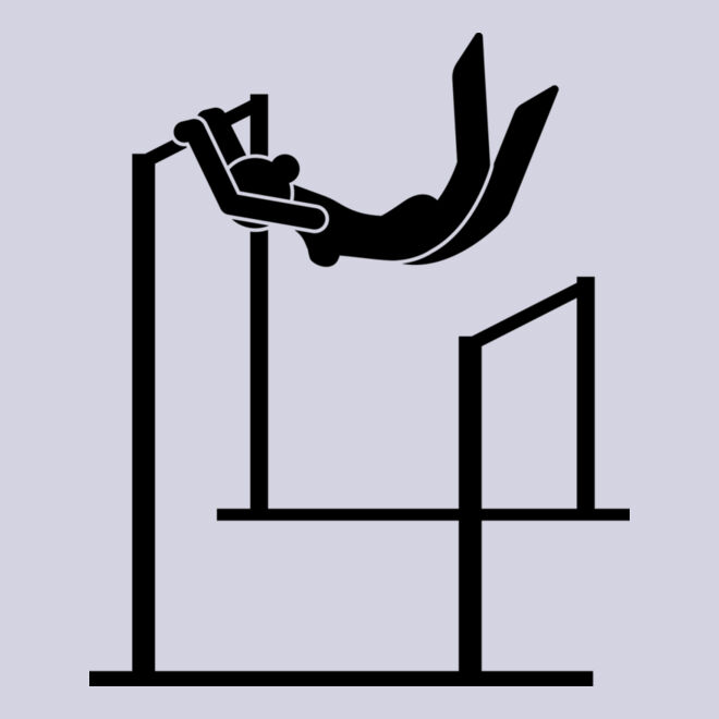 Gymnastics   Clipart 23 Thumbnail