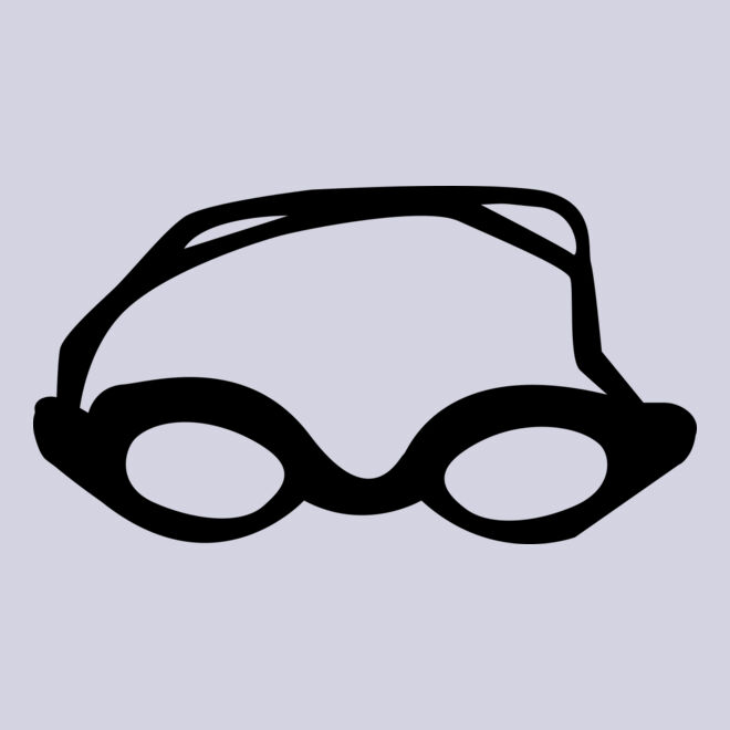 Swimming    Clipart 15 Thumbnail