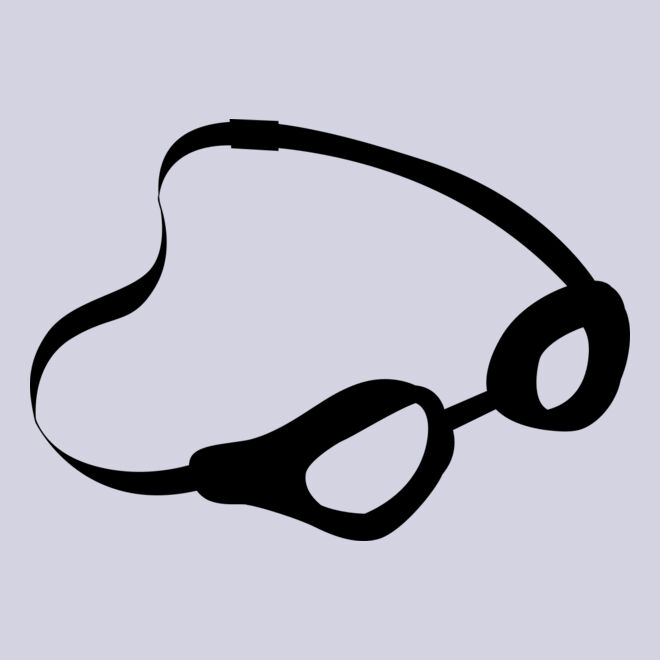 Swimming    Clipart 20 Thumbnail