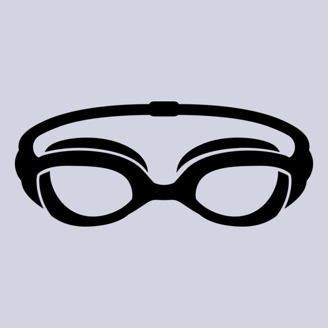 Swimming    Clipart 23 Thumbnail