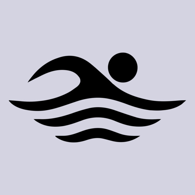 Swimming    Clipart 9 Thumbnail