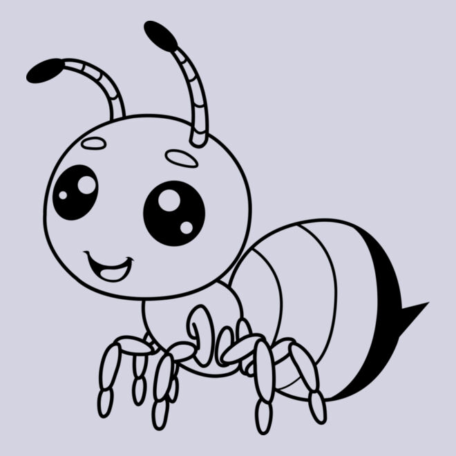 Ant   Clipart 1 Thumbnail