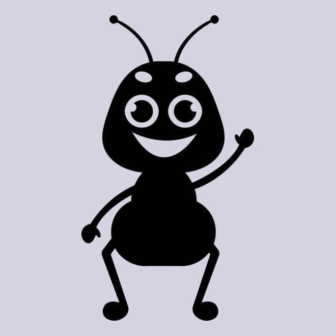 Ant   Clipart 3 Thumbnail